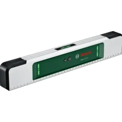 Bosch LED waterpas 40 cm EasySpiritLevel incl. 2x AA batterij