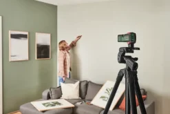 Bosch lijnlaser met waterpas UniversalWallLevel - Basic