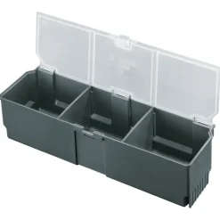 Bosch SystemBox accessoirebox groot