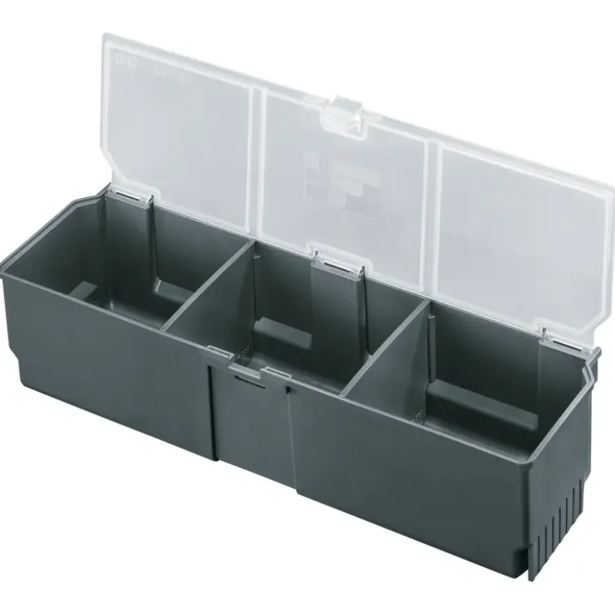 Bosch SystemBox accessoirebox groot