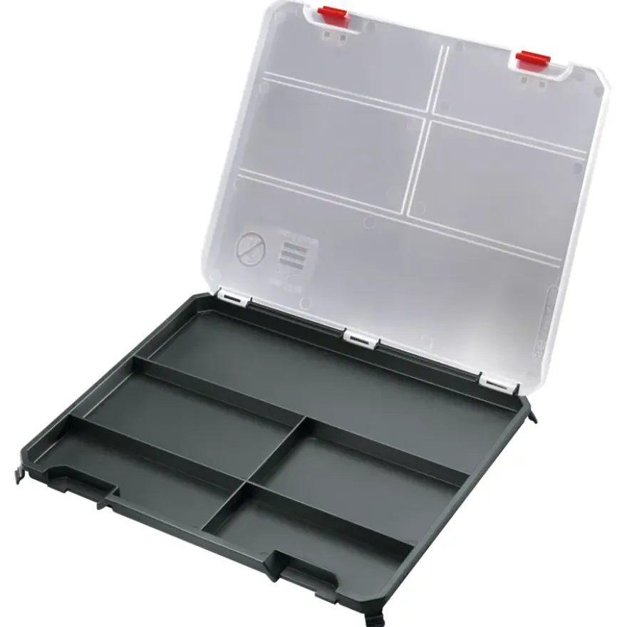 Bosch SystemBox dekselbox