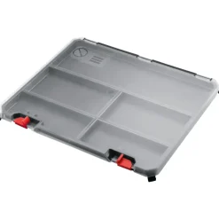 Bosch SystemBox dekselbox