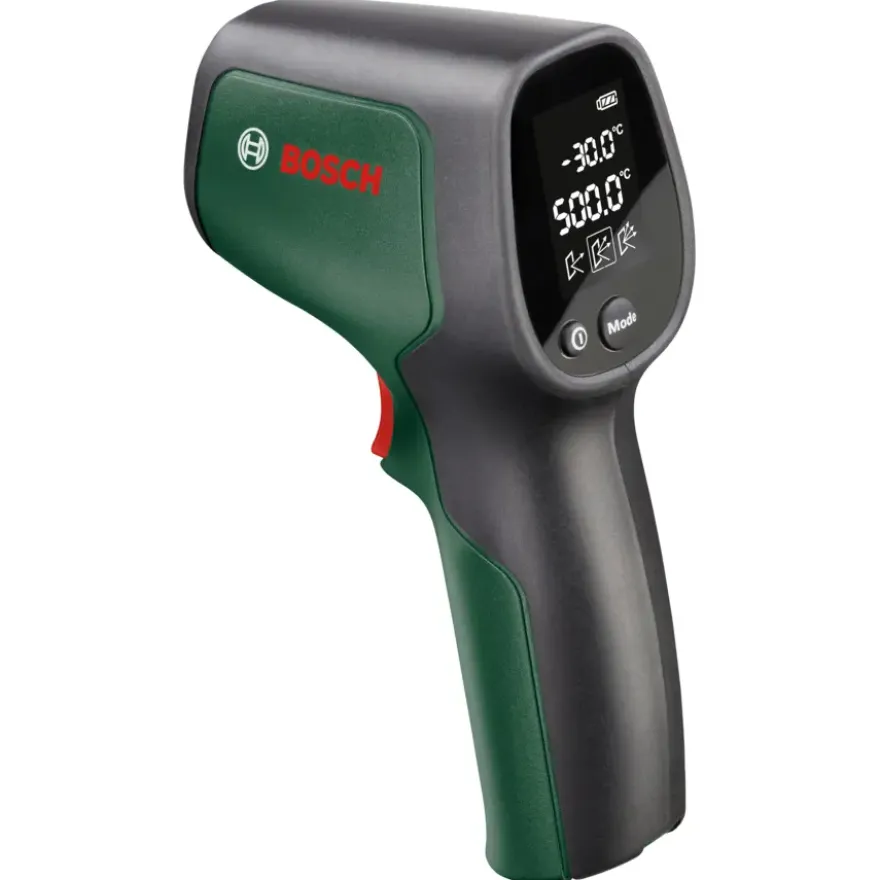 Bosch thermodetector / warmtemeter UniversalTemp