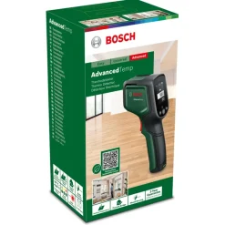 Bosch thermodetector AdvancedTemp