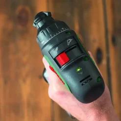 Bosch accuboormachine AdvancedDrill 18