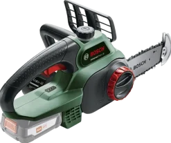 Bosch accu kettingzaag UniversalChain 18 (zonder accu)