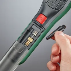 Bosch accupomp EasyPump