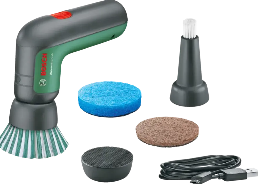 Bosch accureinigingsborstel Universal brush