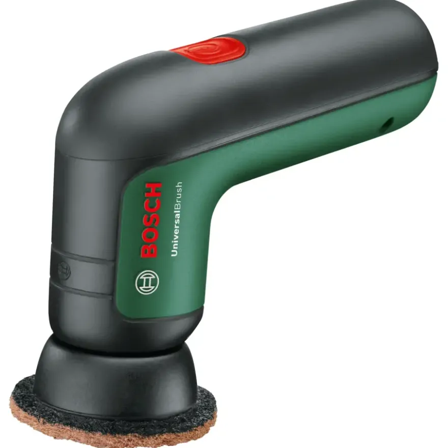 Bosch accureinigingsborstel Universal brush