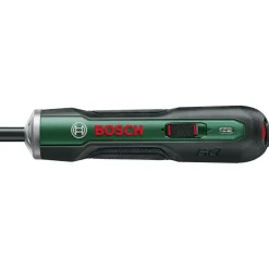 Bosch accuschroevendraaier PushDrive