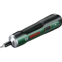 Bosch accuschroevendraaier Pushdrive 3,6V set