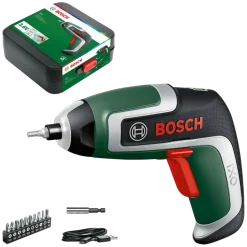 Bosch accuschroevendraaier IXO Basic