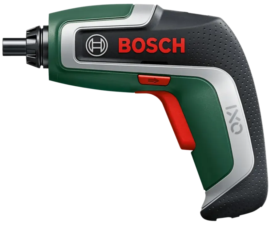 Bosch accuschroevendraaier IXO Basic