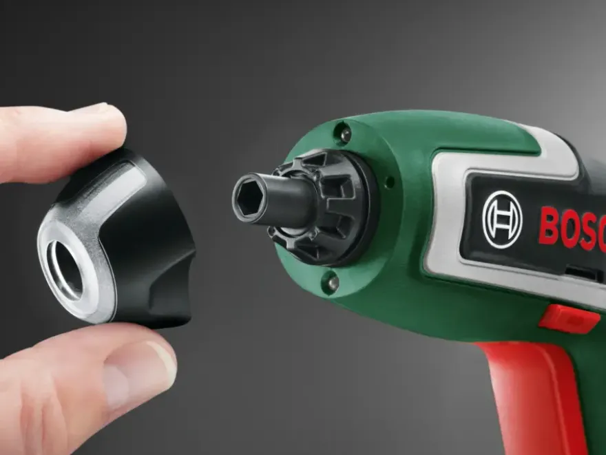 Bosch accuschroevendraaier IXO Basic