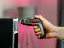 Bosch accuschroevendraaier IXO Basic