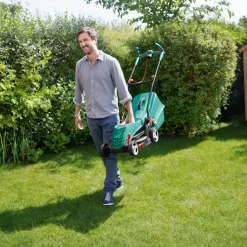 Bosch ARM 37 grasmaaier 1400W 37 cm