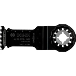 Bosch BIM invalzaagblad voor hardhout - 40 x 32 mm