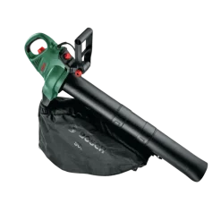 Bosch bladblazer Universal Garden Tidy 3-in-1
