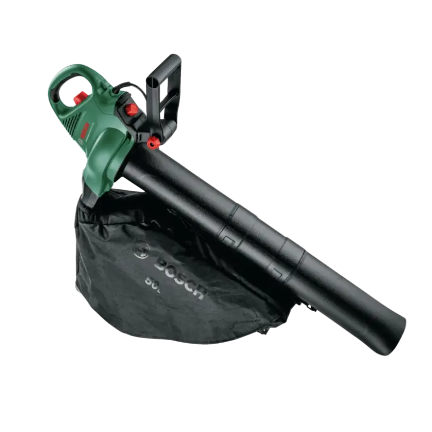 Bosch bladblazer Universal Garden Tidy 3-in-1