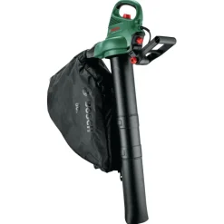 Bosch bladblazer Universal Garden Tidy 3-in-1