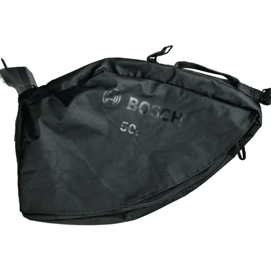 Bosch bladblazer Universal Garden Tidy 3-in-1
