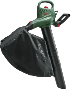 Bosch bladblazer Universal Garden Tidy 3-in-1