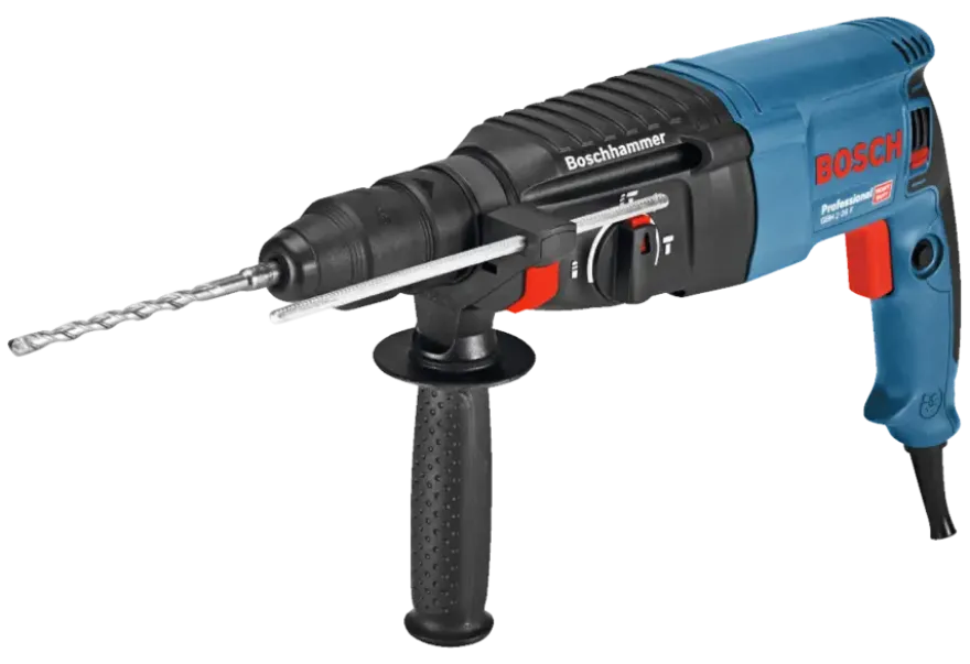 Bosch boorhamer GBH 2-26 F