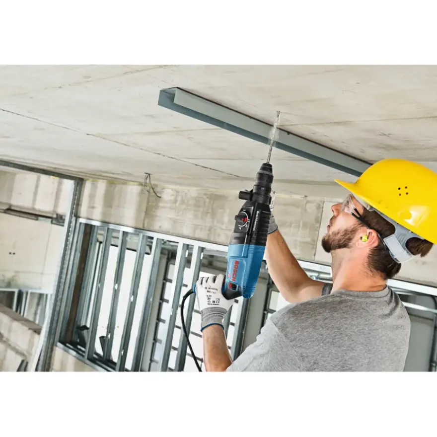Bosch boorhamer GBH 2-26 F