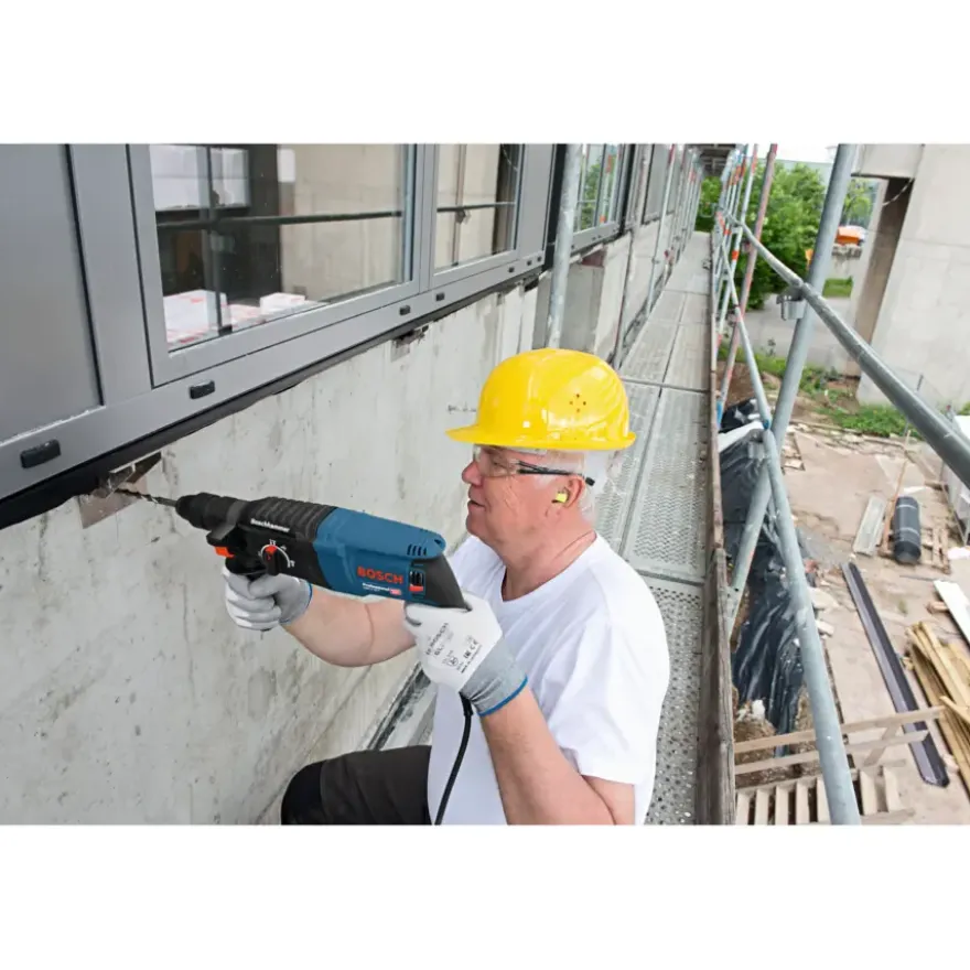Bosch boorhamer GBH 2-26 F