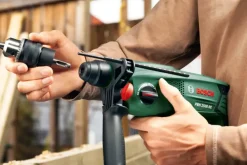 Bosch boorhamer PBH 2500 SRE