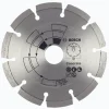 Bosch diamantslijpschijf 125 mm beton