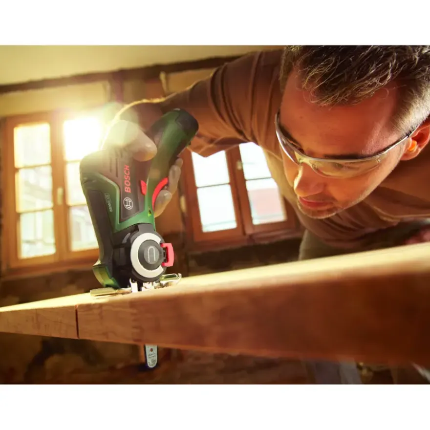Bosch EasyCut 12 Accu Microkettingzaag