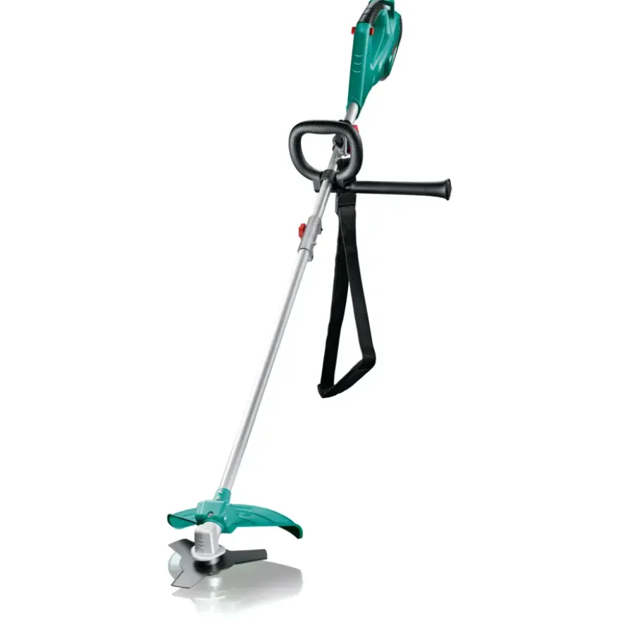 Bosch elektrische bosmaaier AFS 23-37 - 1000W 37cm