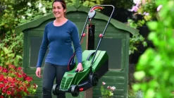 Bosch elektrische grasmaaier Rotak 320 - ARM 3200 32cm 1200W