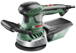 Bosch excentrische schuurmachine PEX 400 AE