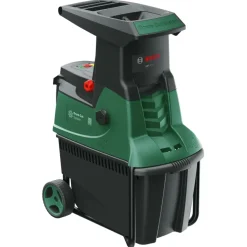 Bosch fluisterhakselaar AXT 25 D