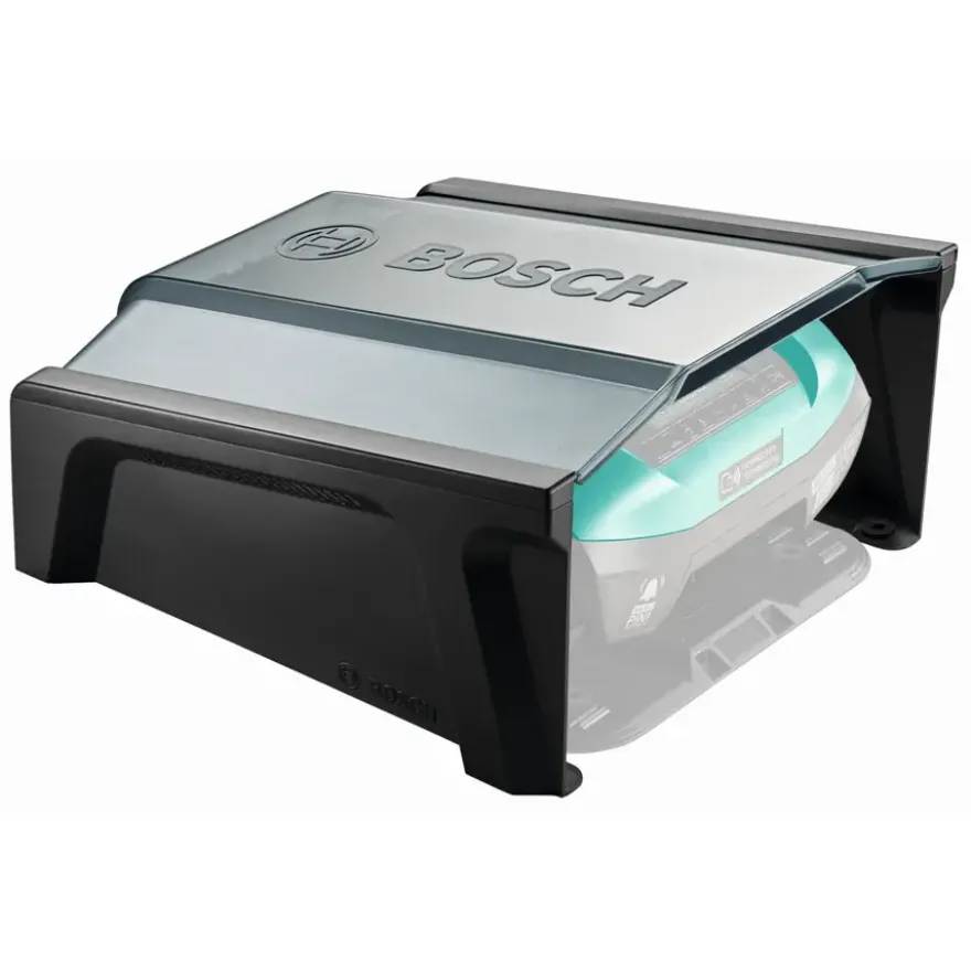 Bosch garage indego