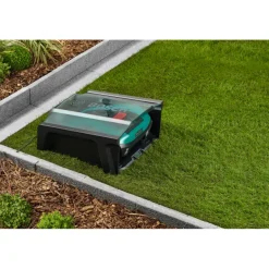 Bosch garage indego