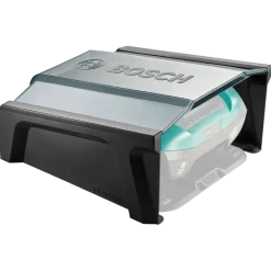 Bosch garage indego