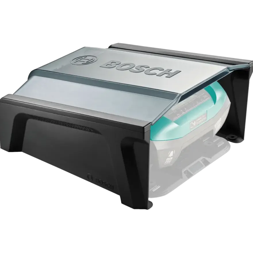 Bosch garage indego