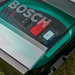 Bosch garage indego