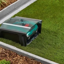 Bosch garage indego