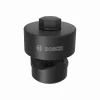 Bosch gatensnijder RVS en plaatstaal Ø35mm voor o.a. kranen