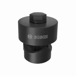 Bosch gatensnijder RVS en plaatstaal Ø35mm voor o.a. kranen