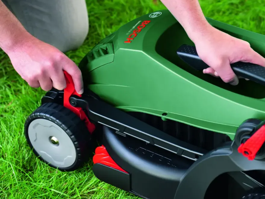 Bosch grasmaaier ARM 3650