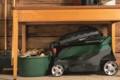 Bosch grasmaaier 1700W AdvancedRotak 40-650