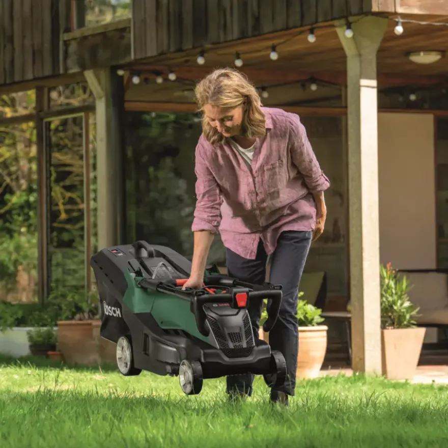 Bosch grasmaaier 1700W AdvancedRotak 40-650