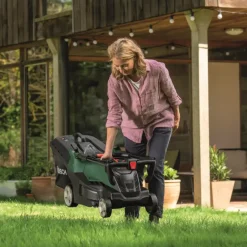Bosch grasmaaier 1700W AdvancedRotak 40-650