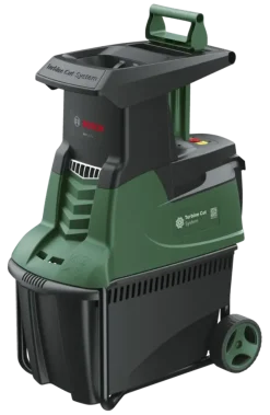 Bosch hakselaar AXT 25 TC