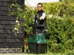 Bosch hakselaar AXT 25 TC